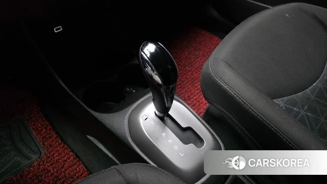 Chevrolet (GM Daewoo) The New Spark id 3821015 из Кореи 19