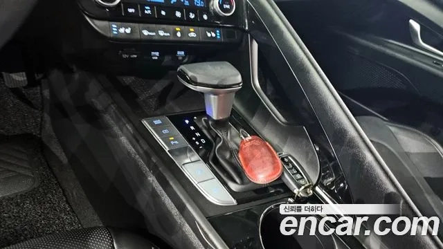 Hyundai Avante (CN7) id 2926421 из Кореи 19