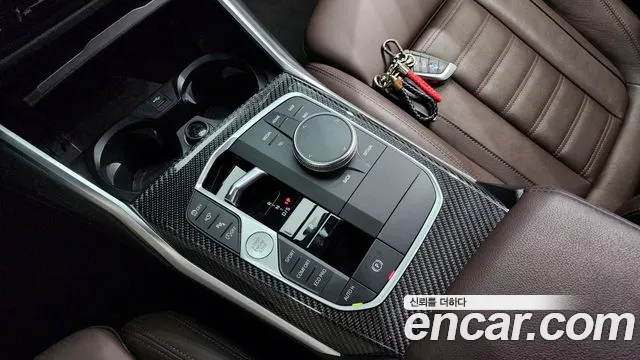 BMW 3 Series (G20) id 2654681 из Кореи 19