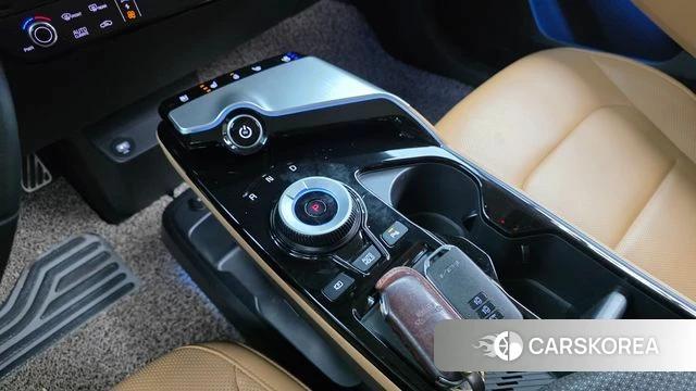 Kia EV6 id 3851159 из Кореи 19