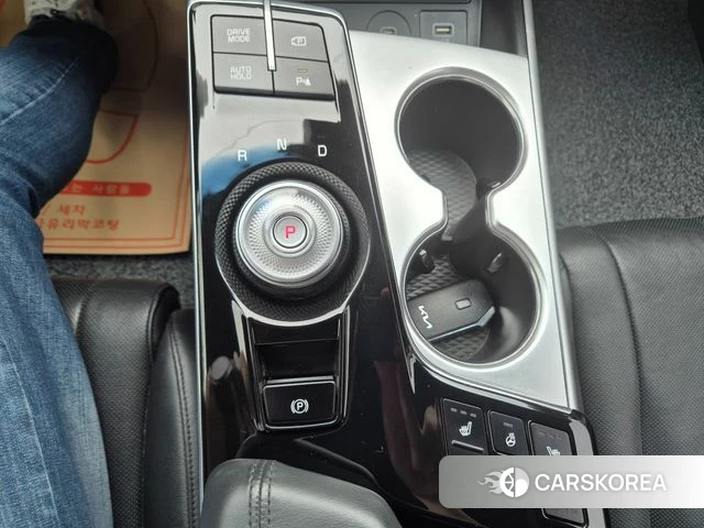 Kia K8 id 4382115 из Кореи 19