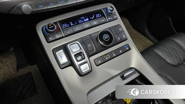 Hyundai Palisade id 3872355 из Кореи 19