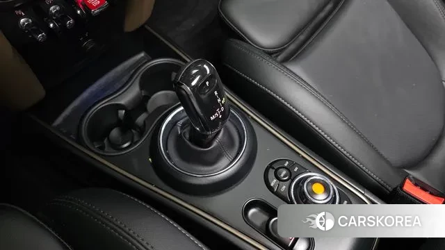 Mini Cooper D Countryman id 3789040 из Кореи 19