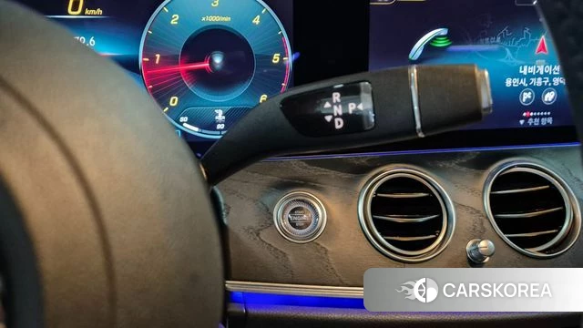 Mercedes-Benz E-Class W213 id 4894653 из Кореи 19