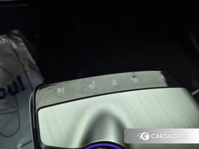 Kia EV6 id 3522492 из Кореи 19