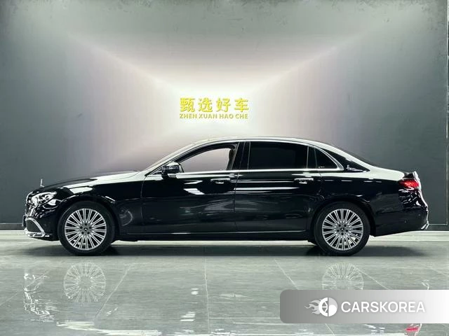 Mercedes-Benz E-class id 4274056 из Китая 14