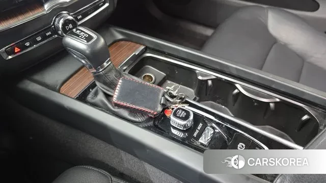 Volvo XC60 second Generation id 3066133 из Кореи 19