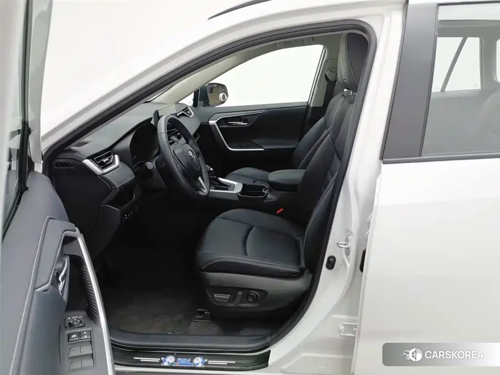 Toyota RAV4 id 4628099 из Китая 23