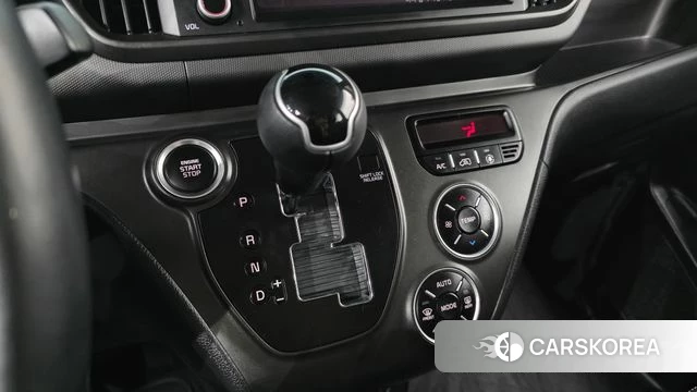 Kia The New Kia Ray id 3851333 из Кореи 19