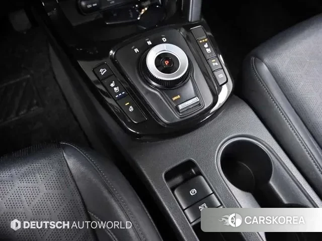 Kia The New Seltos id 3643633 из Кореи 19