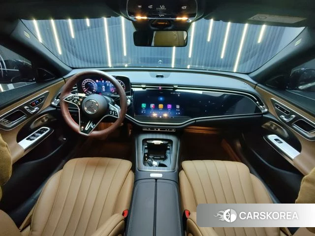 Mercedes-Benz E-class id 4306878 из Китая 9