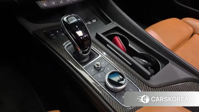 Cadillac CT5 id 3540796 из Кореи 19