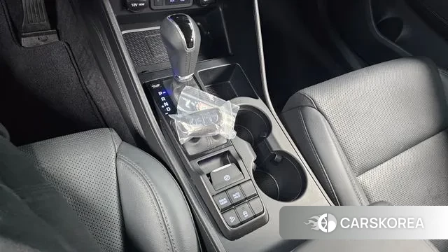 Hyundai All New Tucson id 3407878 из Кореи 19