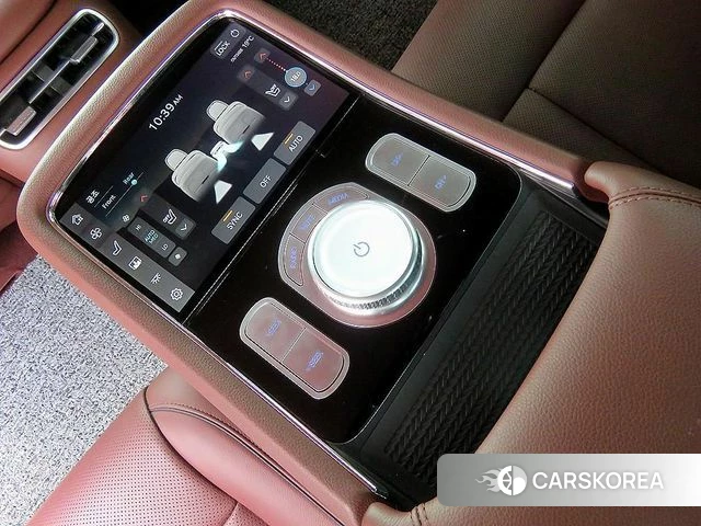 Genesis G90 (RS4) id 4529129 из Кореи 19