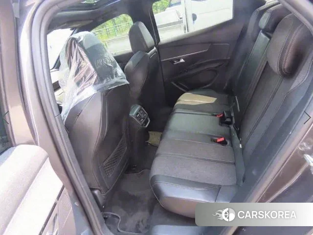 Peugeot 3008 second generation id 3060651 из Кореи 19