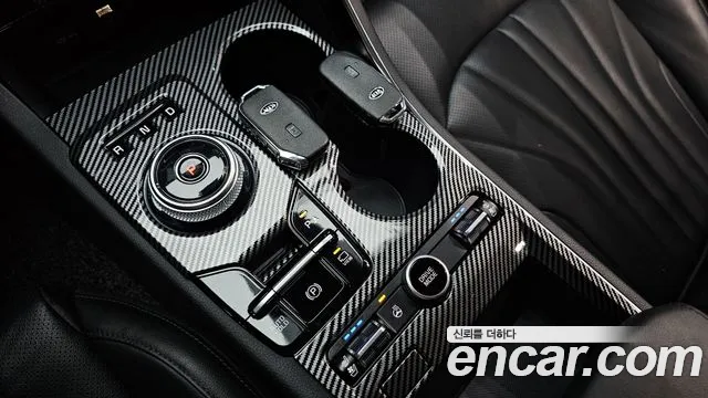 Kia K5 3rd generation id 2706306 из Кореи 19