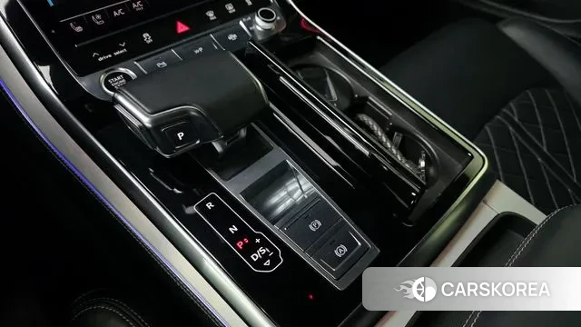 Audi Q8 (4M) id 3708287 из Кореи 19