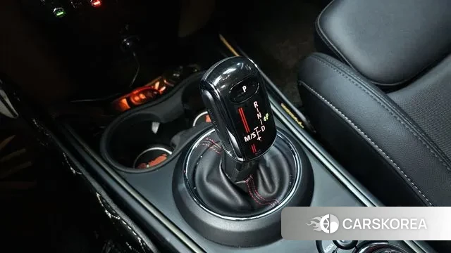 Mini Cooper S Countryman id 2980915 из Кореи 19