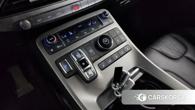 Hyundai Palisade id 2975271 из Кореи 19