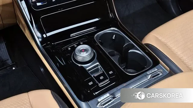 Kia Carnival 4th generation id 3487402 из Кореи 19