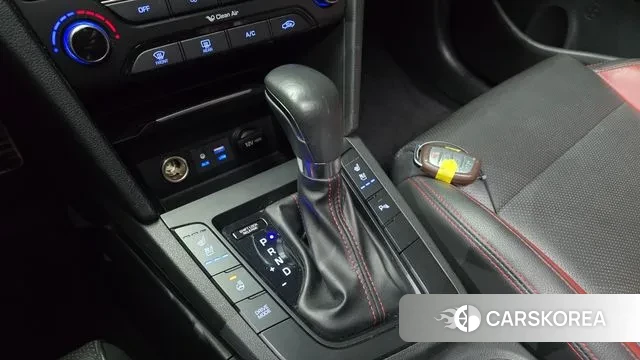 Hyundai Avante AD id 3429523 из Кореи 19