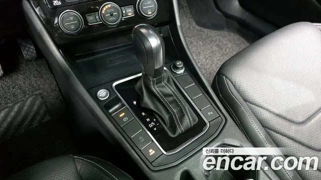 Volkswagen 7th Generation of Jetta id 2859181 из Кореи 19