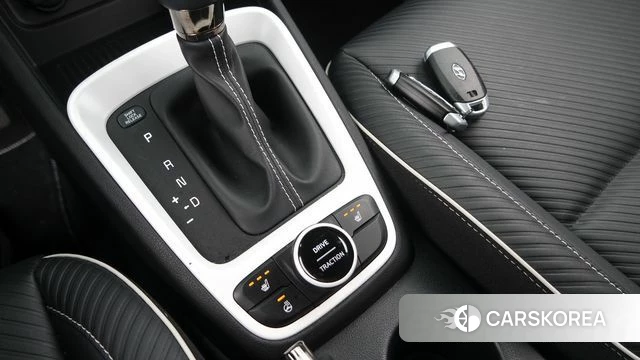 Hyundai Venue id 4629282 из Кореи 19