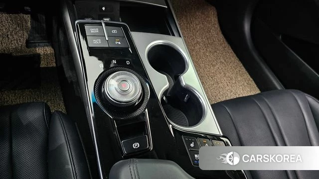 Kia K8 id 3898404 из Кореи 19