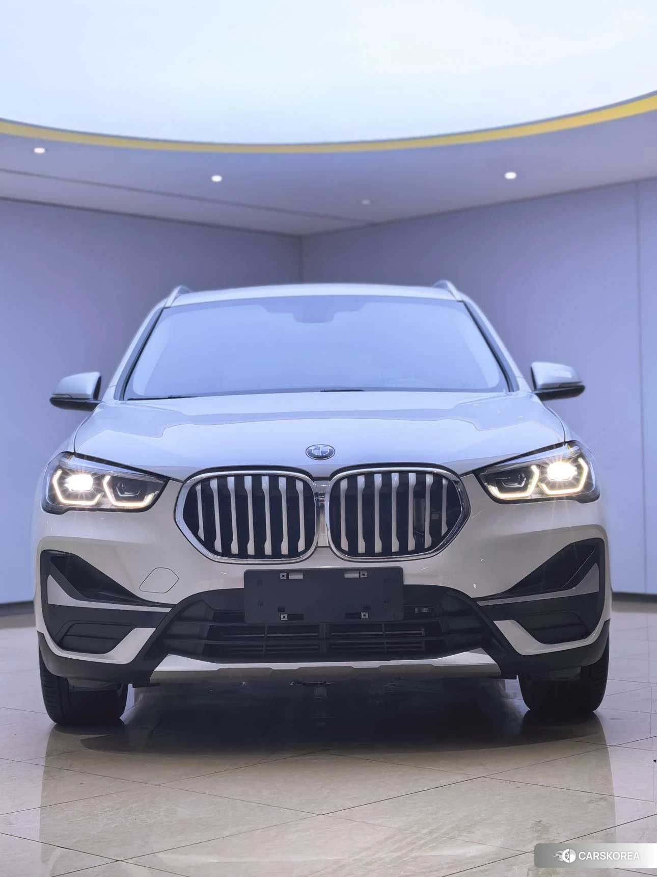 BMW X1 id 4498995 из Китая 25