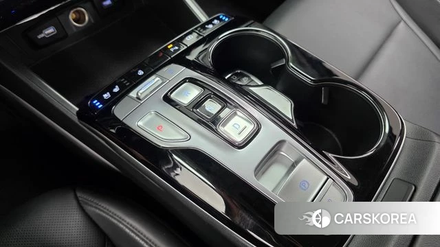 Hyundai Tucson (NX4) id 4618398 из Кореи 30