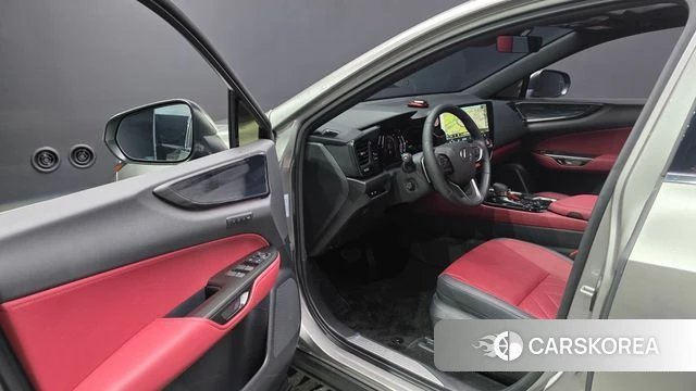 Lexus NX350h Second generation id 4607437 из Кореи 33