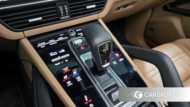 Porsche Cayenne (PO536) id 3330474 из Кореи 19