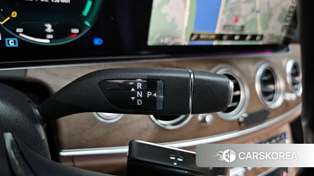 Mercedes-Benz E-Class W213 id 3878681 из Кореи 19