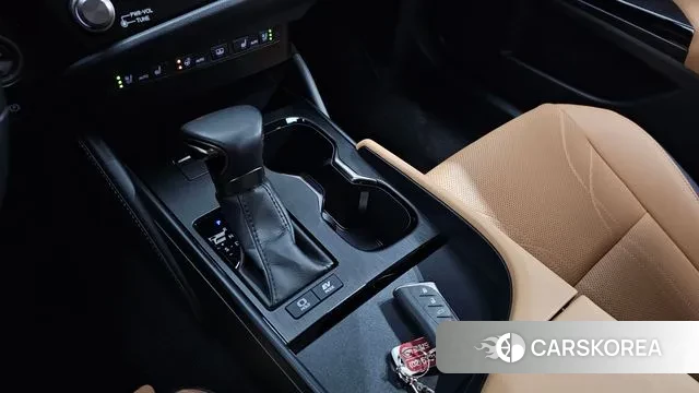 Lexus ES300h 7th generation id 3437499 из Кореи 19