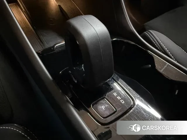 Volvo C40 Richards id 3571031 из Кореи 16