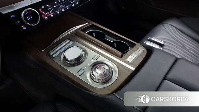 Genesis G80 (RG3) id 3447324 из Кореи 19