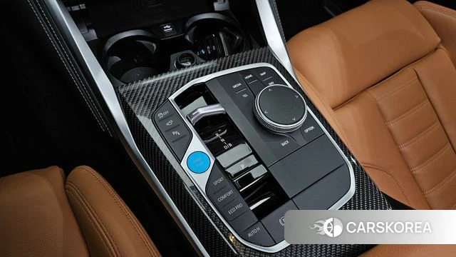 BMW i4 id 4853985 из Кореи 34