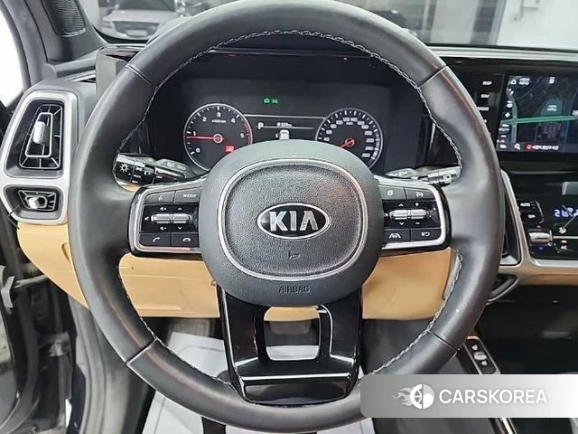 Kia Sorento 4th Generation id 4389813 из Кореи 17