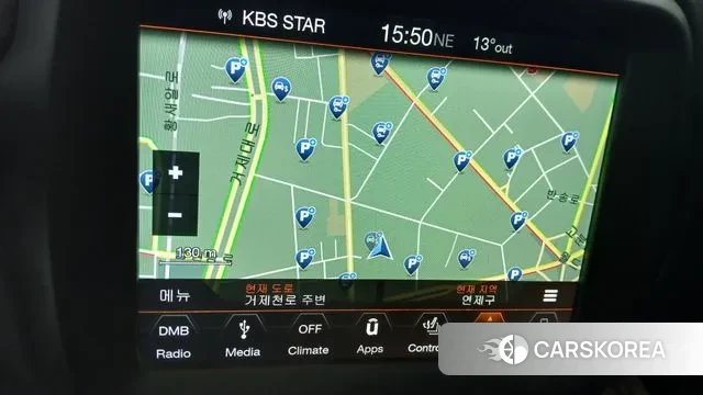 Jeep Renegade id 3789227 из Кореи 19