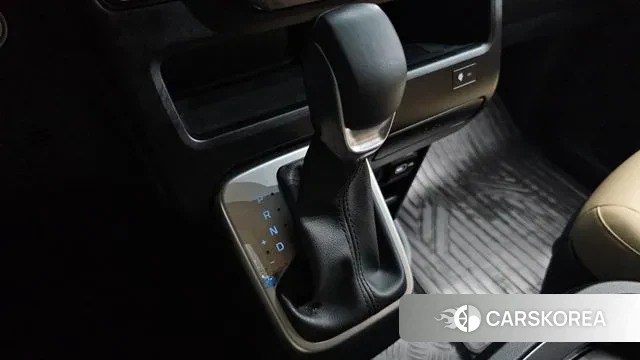 Hyundai Staria id 3679928 из Кореи 19