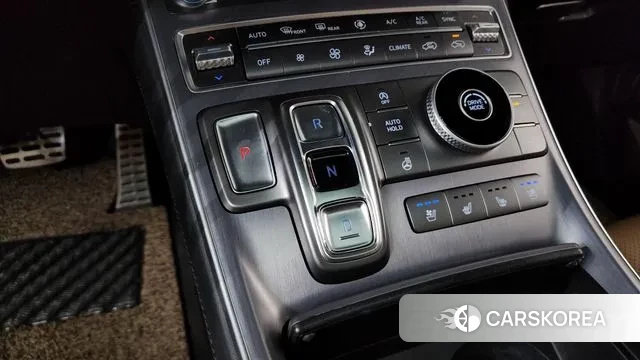 Hyundai The New Santa Fe id 3479205 из Кореи 19