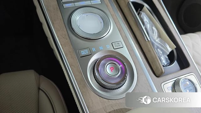 Genesis GV80 id 4631763 из Кореи 32