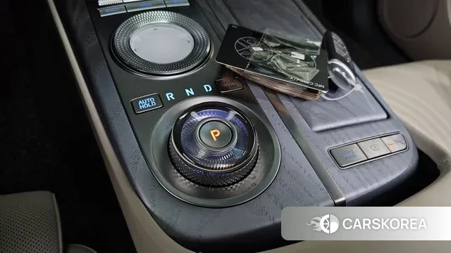 Genesis G80 (RG3) id 3355342 из Кореи 19