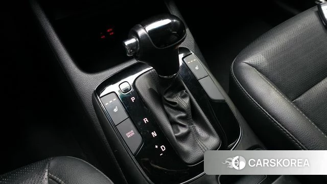 Kia The New K3 id 4295189 из Кореи 30