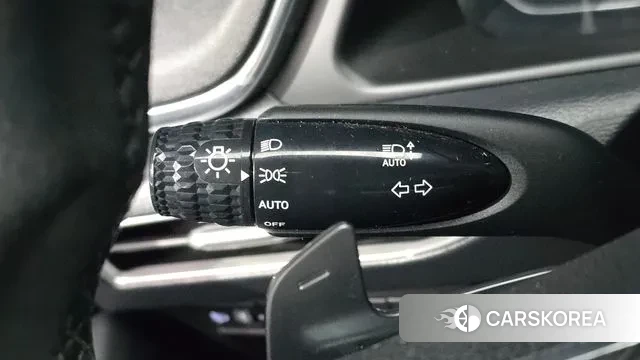 Hyundai Sonata (DN8) id 3433773 из Кореи 19