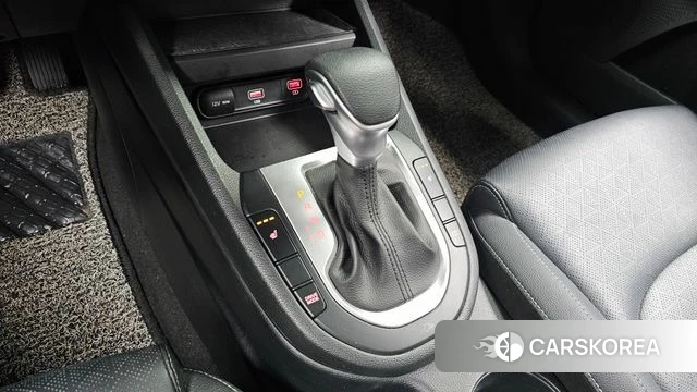 Kia The New K3 2nd generation id 4309755 из Кореи 29
