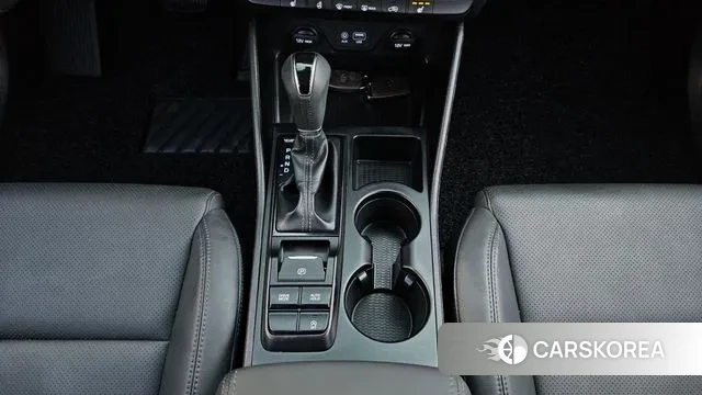 Hyundai All New Tucson id 3687010 из Кореи 19