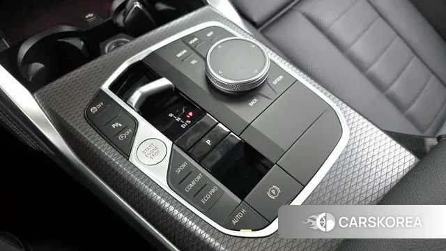 BMW 4 Series (G22) id 3136519 из Кореи 19