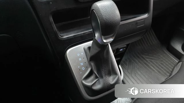 Hyundai Staria id 4223544 из Кореи 29