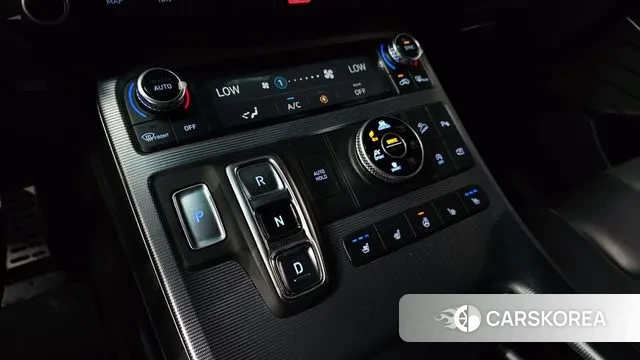 Hyundai The New Palisade id 2915419 из Кореи 19